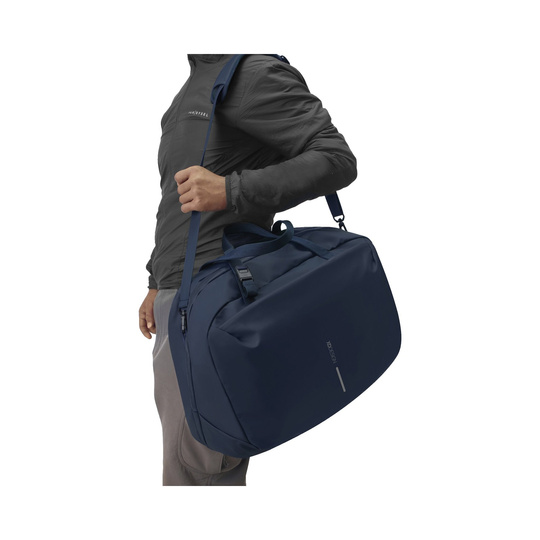 XD Design Urban Weekend Bag Navy Blue