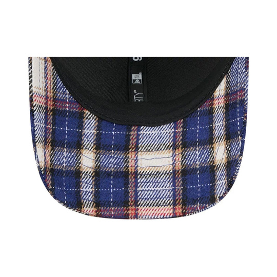 2025 Visa CashApp RB Mens Austin GP baseball cap