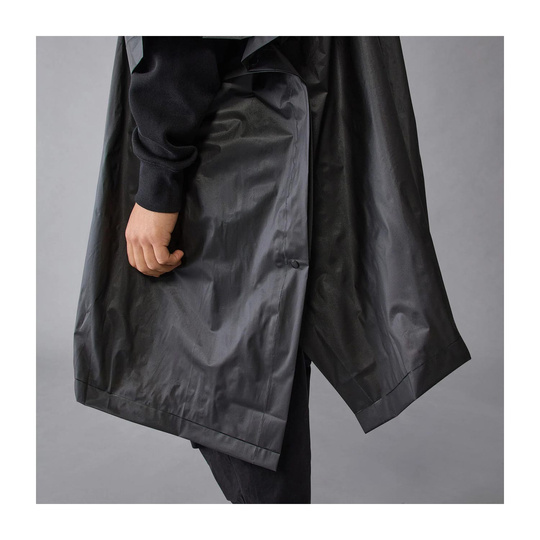 Formula 1 Logo Rain Poncho