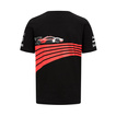 2026 Porsche Motorsport Penske Logo t-shirt