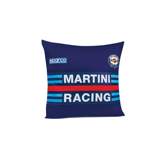 Sparco Martini Racing Cushion Blue