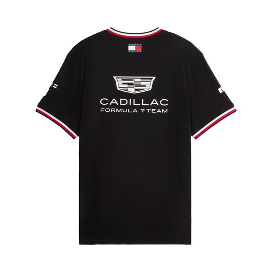 Cadillac F1 2026 Sergio Perez Team T-shirt