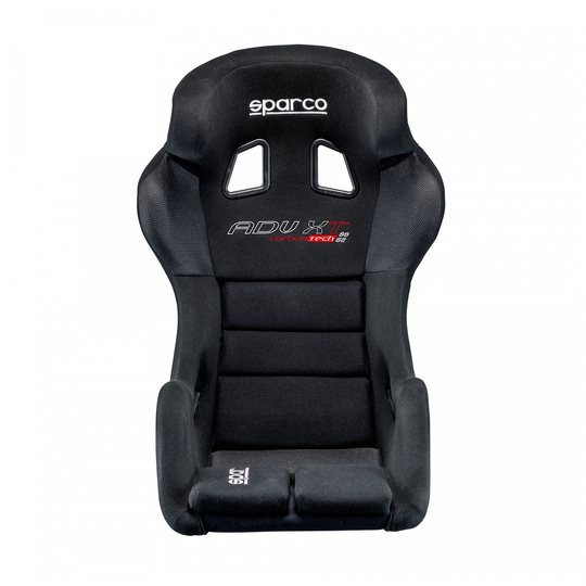Sparco PRO ADV XT Carbon Tech Racing Seat (FIA)