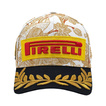 Pirelli 2026 Podium Singapore Cap