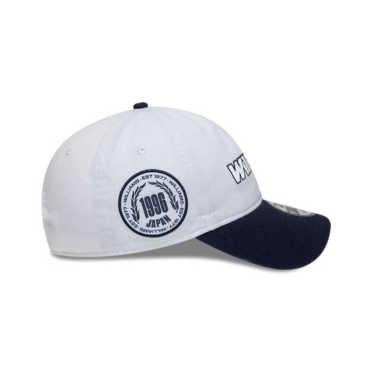 Williams F1 2026 Suzuka 1996 Cap