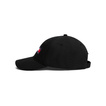 Cadillac F1 2026 Dual Brand Cap Black