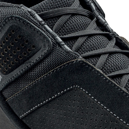 OMP KS-3 MY26 Racing Shoes Black