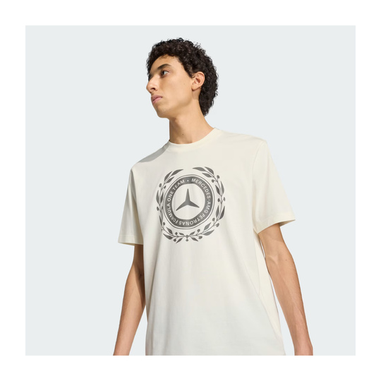 2026 Mercedes AMG F1 Silver Arrows Star T-shirt