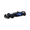 Williams F1 Alex Albon 1:18 FW46 Model Car