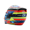 McLaren F1 2026 Oscar Piastri Miniature Helmet 1:5