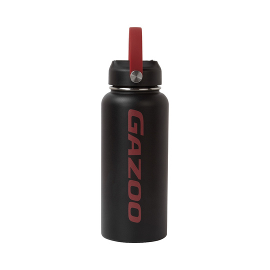 2026 Toyota Gazoo Racing Logo Water Bottle
