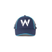 Williams Racing Kids Team Baseball Cap