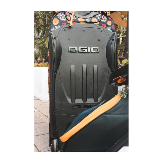Ogio RIG 9800 SKULLS Travel bag