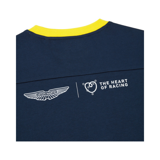 Aston Martin Racing 2026 GT Thor T-shirt