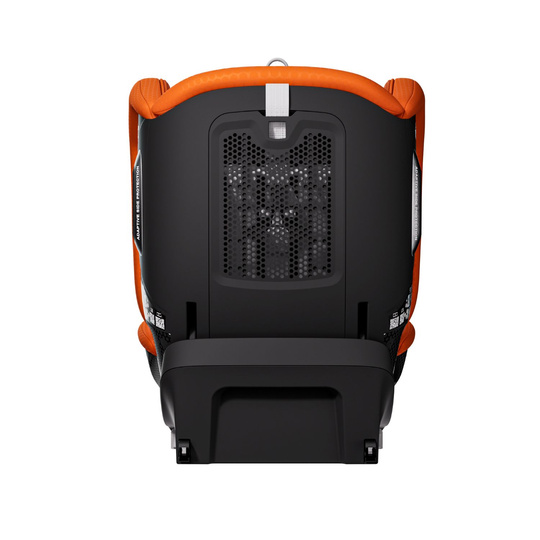 Recaro Velix 1 Kid Child Seat Vibrant Orange