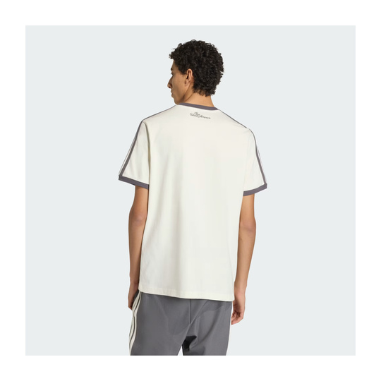 2026 Mercedes AMG F1 Mens Silver Arrows T-shirt