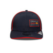 2025 Red Bull Racing Mens Team Baseball Cap
