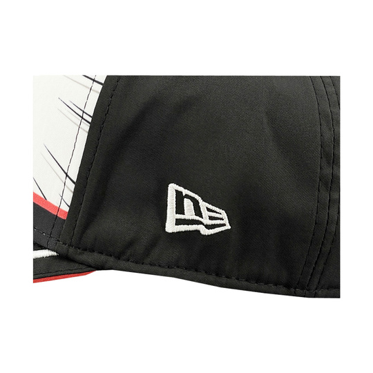 2025 McLaren F1 Mens Japan GP Baseball Cap