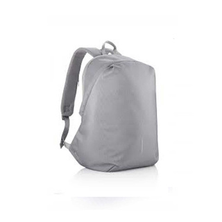 XD Design Bobby Soft Grey Backpack