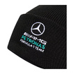 2026 Mercedes AMG F1 DNA Beanie