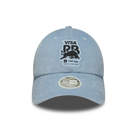Visa Cash App RB F1 2026 Women's Cord Cap
