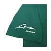 2024 Aston Martin F1 Mens Alonso Kimoa Minimal Polo shirt