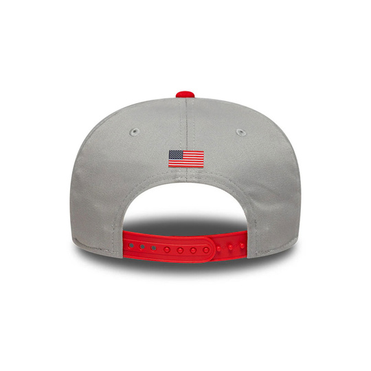 2025 Haas F1 Mens 200th Race baseball cap