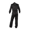 OMP Blast EVO MY21 Mechanics Suit Black