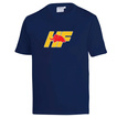 Sparco Lancia Yellow HF T-Shirt