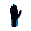 OMP KS-4 MY23 Karting Gloves Blue