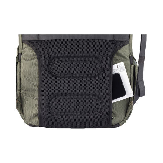 XD Design Bobby Explore Backpack Green