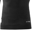 Sparco RW-10 Shield PRO Roll-Neck Underwear Top Black (FIA)