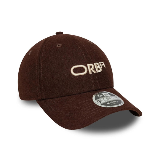 2025 Red Bull Racing Mens ORBR Baseball Cap