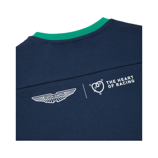 Aston Martin Racing 2026 Kids 00 Thor T-shirt