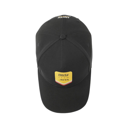 2024 Hertz Team Jota mens baseball cap