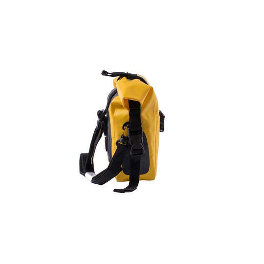 Amphibious ANURA Waterproof Bag yellow