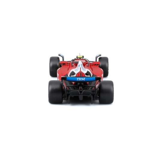 Scuderia Ferrari F1 Lewis Hamilton SF25 1:43 Model Car