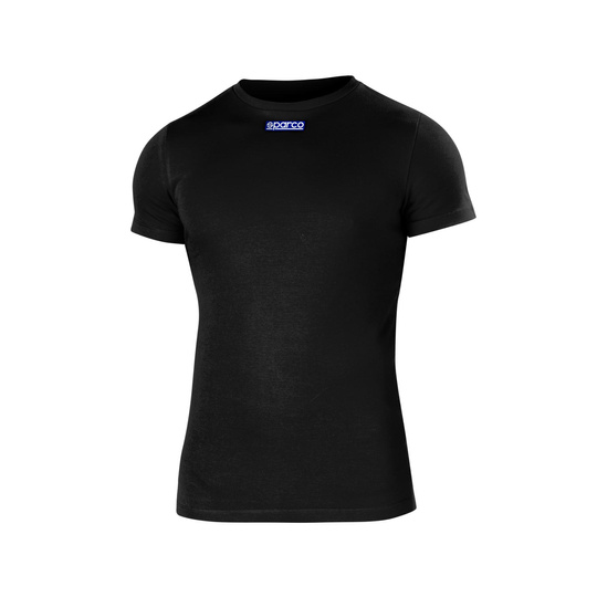 Sparco B-Rookie T-shirt Black
