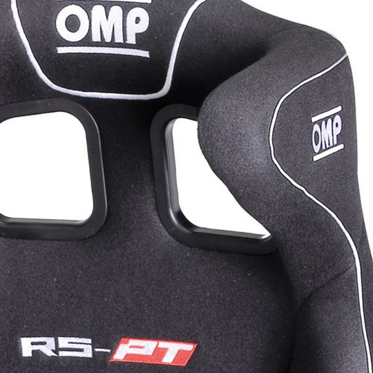 OMP RS-PT 2 MY14 Racing Seat (FIA)