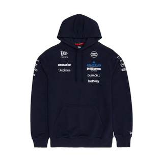 2026 Williams F1 Team Hoodie