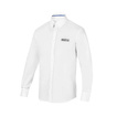 Sparco MY24 Shirt White