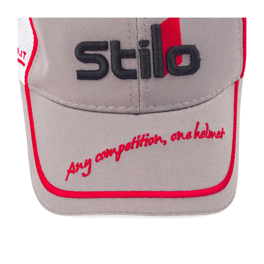 Stilo Logo Cap