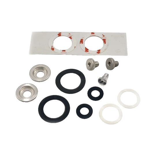 Stilo WRX Peak Mounting Kit