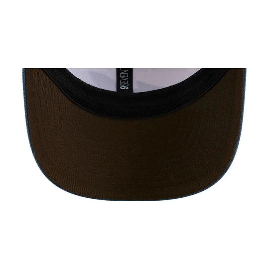 2025 Alpine F1 Mens Austin GP baseball cap