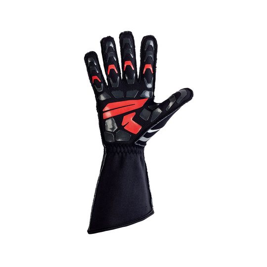 OMP ARP Karting Gloves Black