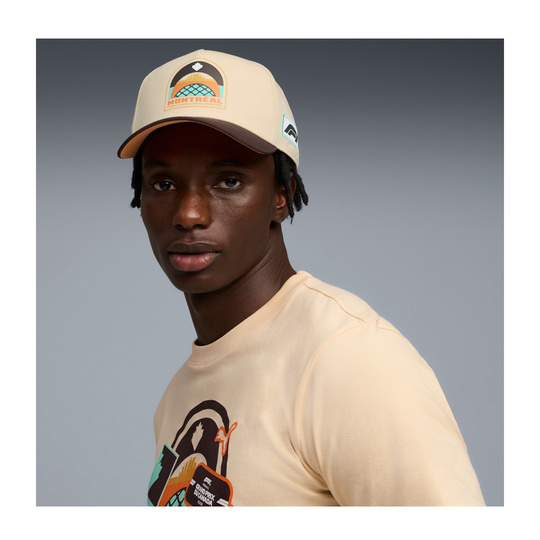 2026 Formula 1 Canada GP Hat