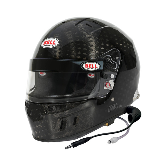 Bell GT6 RD ULTRA Helmet (FIA)