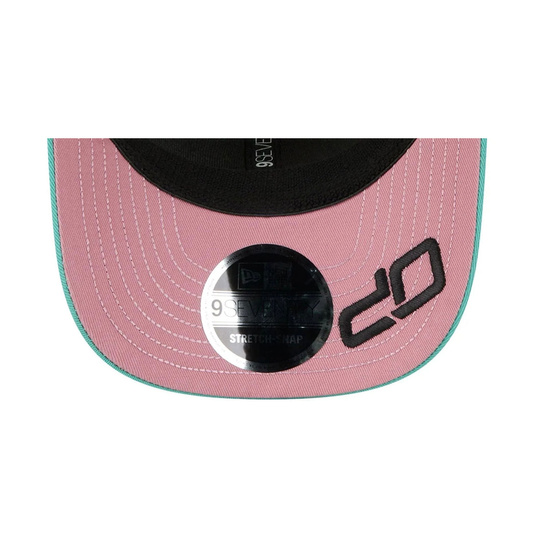 2025 McLaren F1 Mens Piastri Brazil GP Baseball Cap