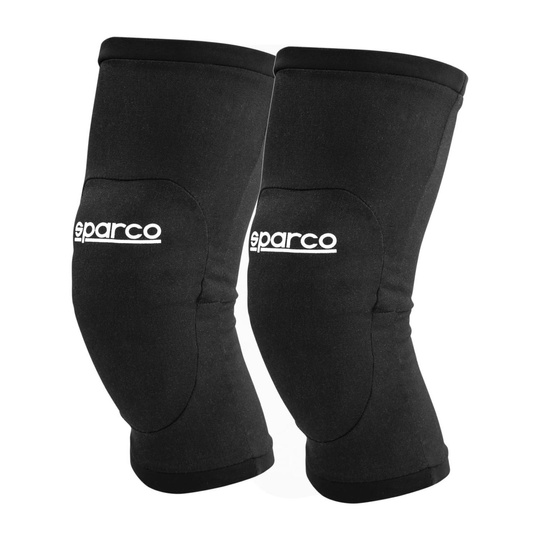 Sparco Knee Pads (FIA)