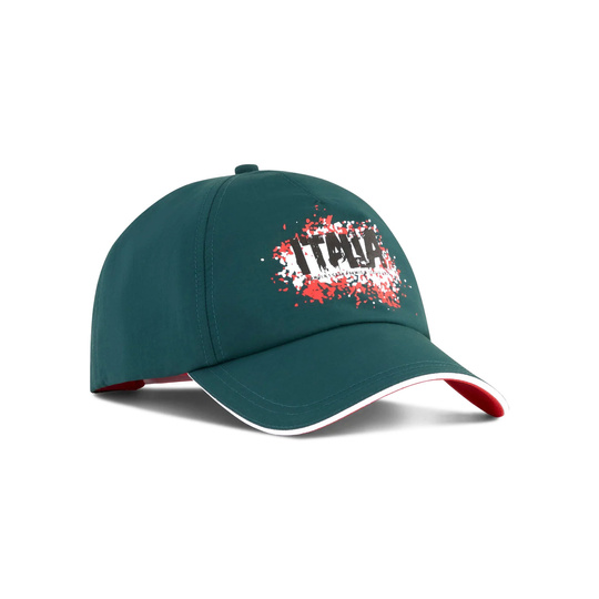 2025 Formula 1 Men's Monza GP Baseball Cap